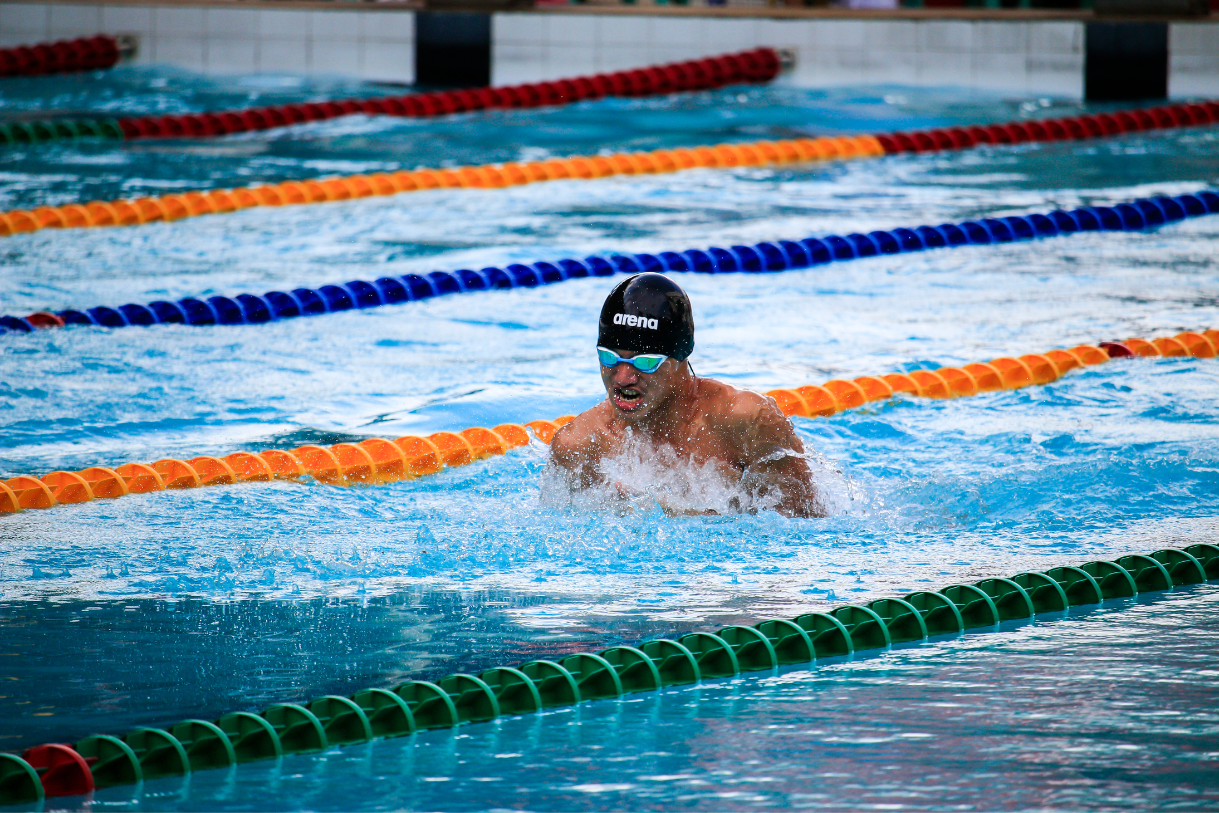 Exploring Swimming Training at Sector 29, Gurugram: A Comprehensive Analysis